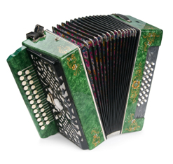 accordion