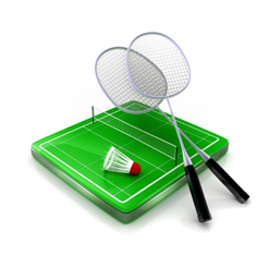 badminton