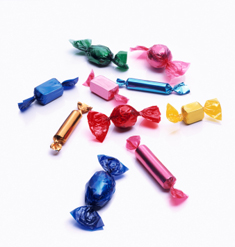 candy