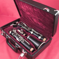 clarinet