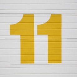 eleven