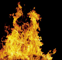 fire
