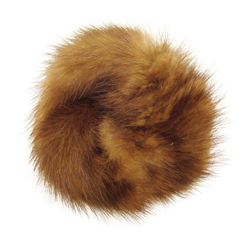 fur