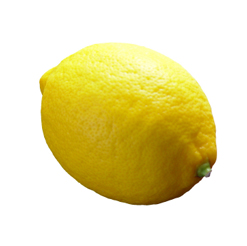lemon