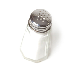 salt
