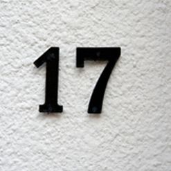 seventeen