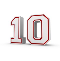 ten