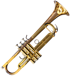 trumpet