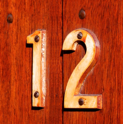 twelve