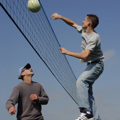 volleyball
