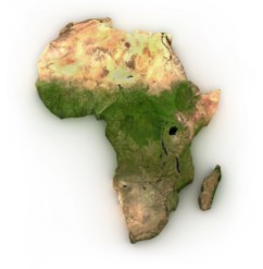 Afrique