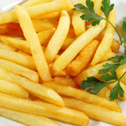 frites
