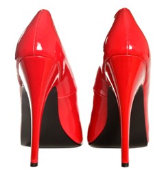 chaussure à talons hauts