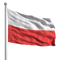 Pologne