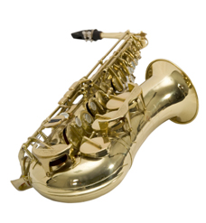 saxophone