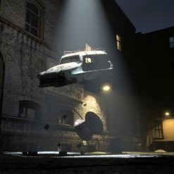 film de science-fiction