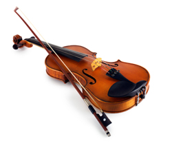violon