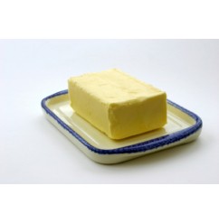 Butter