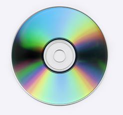 CD