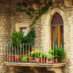 balcone