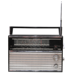 radio